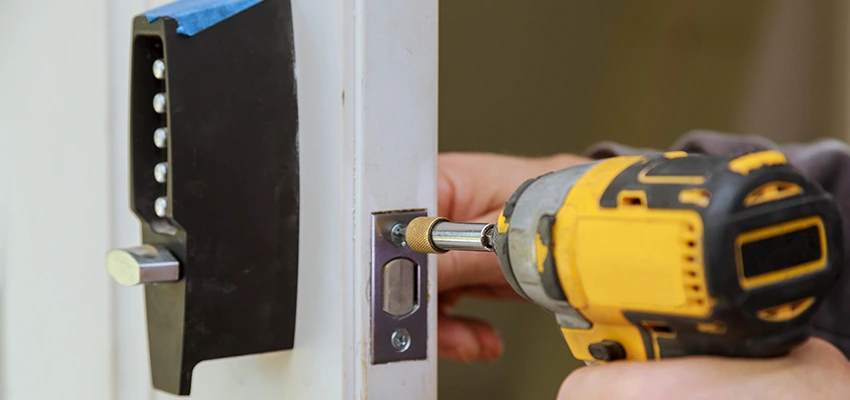 Eviction Locksmith For Key Duplication in Bellflower, California