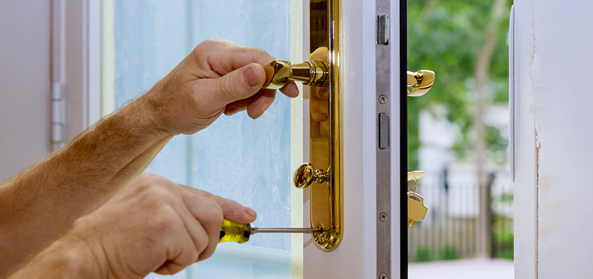Local Locksmith For Key Duplication in Bellflower, CA