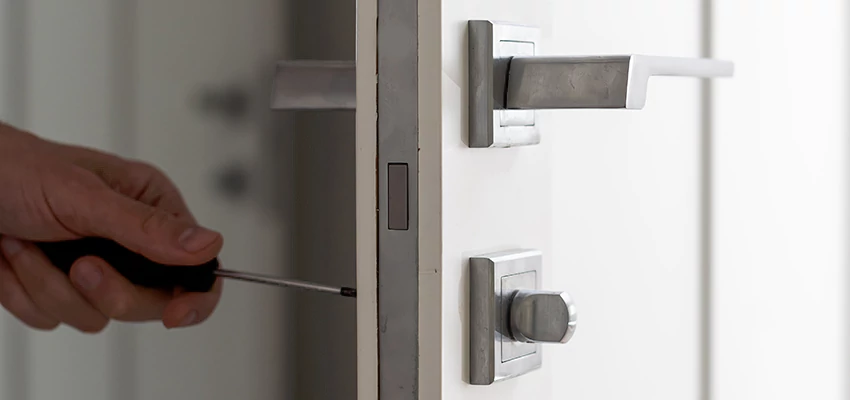 Automotive Lock Installation in Bellflower, CA