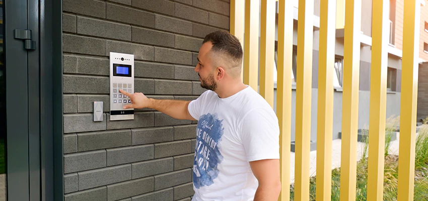 Locksmith Company For Smart Lock System Installation in Bellflower, California