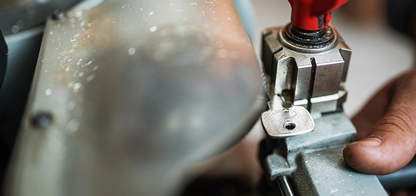 Key Programming Mobile Locksmith Service in Bellflower, CA