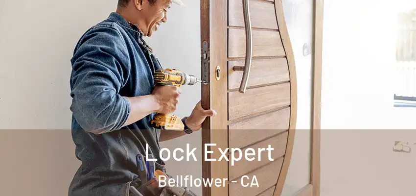 Lock Expert Bellflower - CA